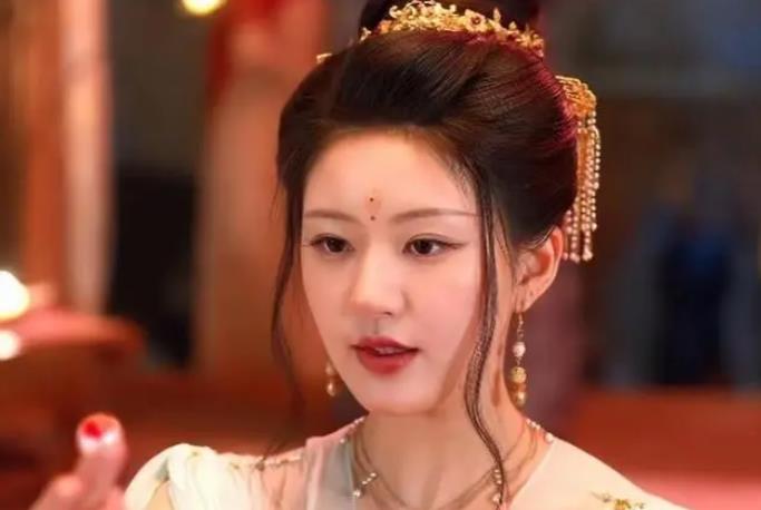 古装剧《珠帘玉幕》：智慧与勇气的励志传奇  