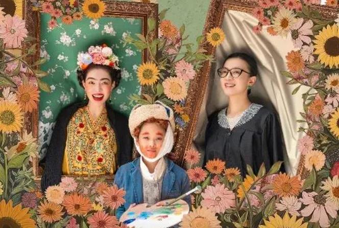 《好东西》单亲母亲与“颜狗”邻居的温暖纠葛  